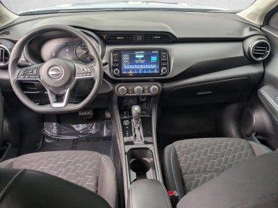 2023 Nissan Kicks SV FWD