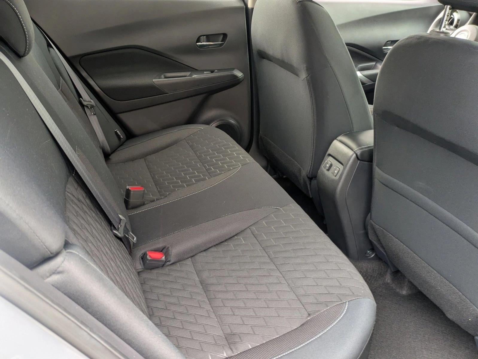 2023 Nissan Kicks SV FWD