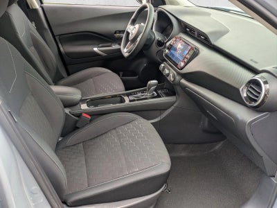 2023 Nissan Kicks SV FWD