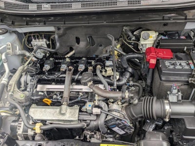 2023 Nissan Kicks SV FWD