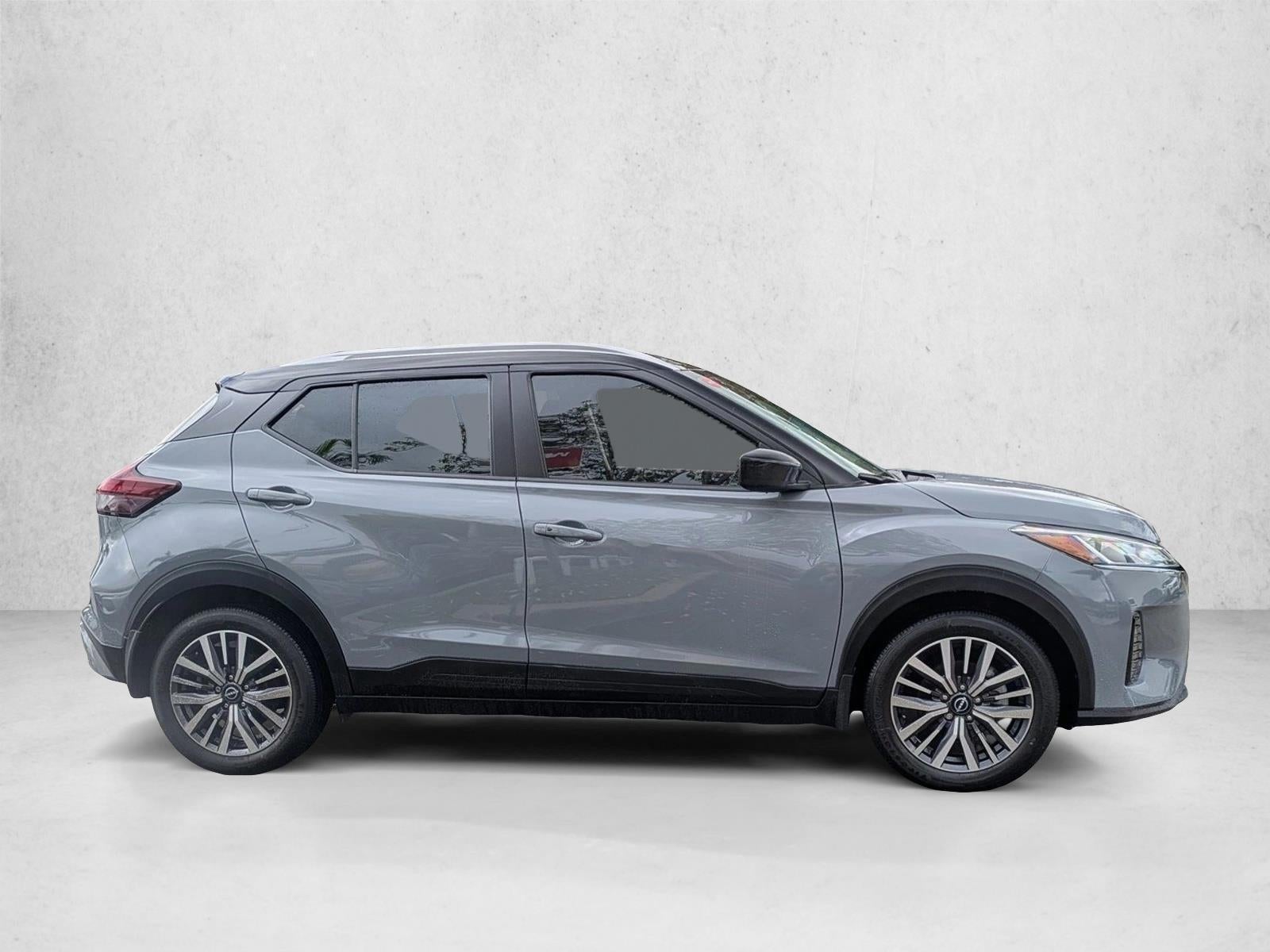 2023 Nissan Kicks SV FWD