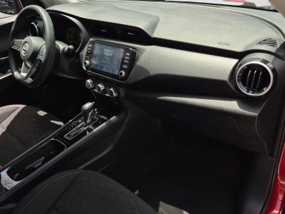 2023 Nissan Kicks SV FWD