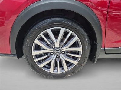 2023 Nissan Kicks SV FWD