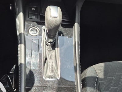 2024 Nissan Kicks SV FWD