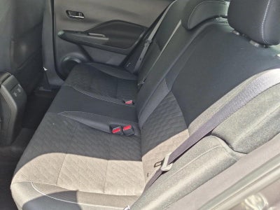 2024 Nissan Kicks SV FWD