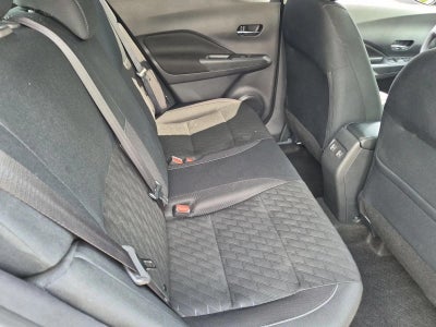 2024 Nissan Kicks SV FWD
