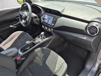 2024 Nissan Kicks SV FWD