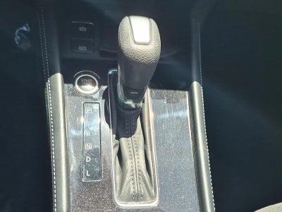 2024 Nissan Kicks SV FWD