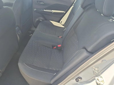 2024 Nissan Kicks SV FWD