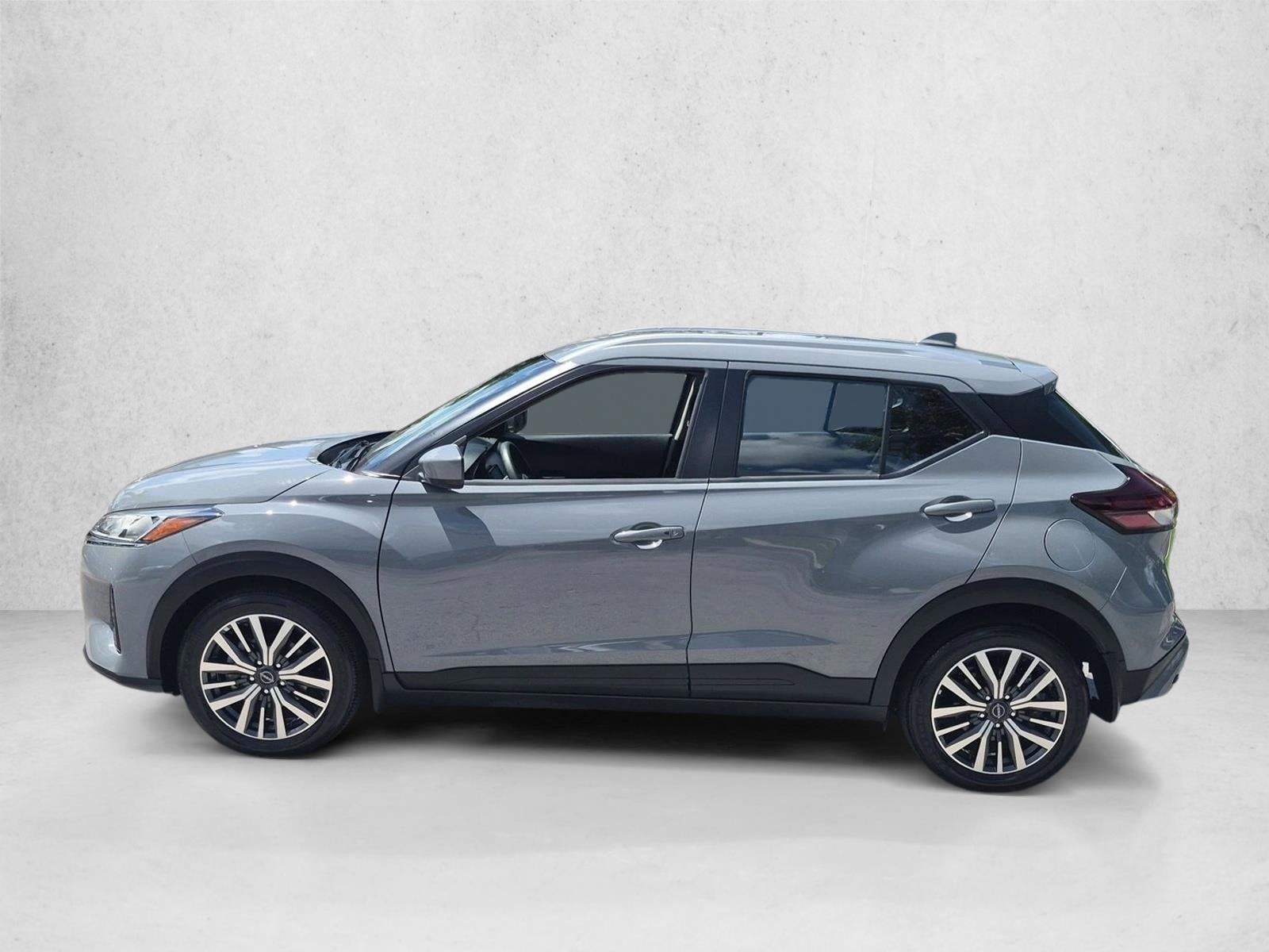 2024 Nissan Kicks SV FWD