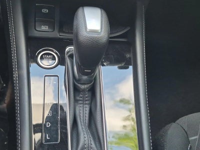 2023 Nissan Kicks SV FWD