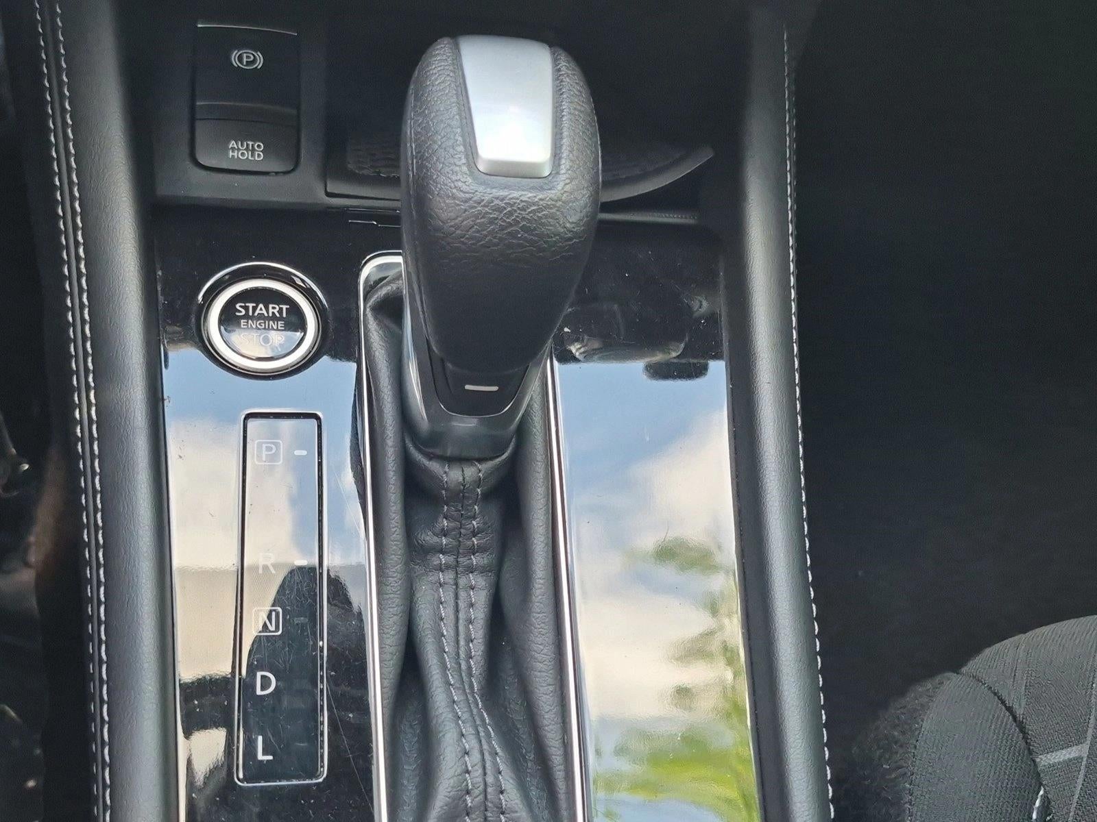2023 Nissan Kicks SV FWD