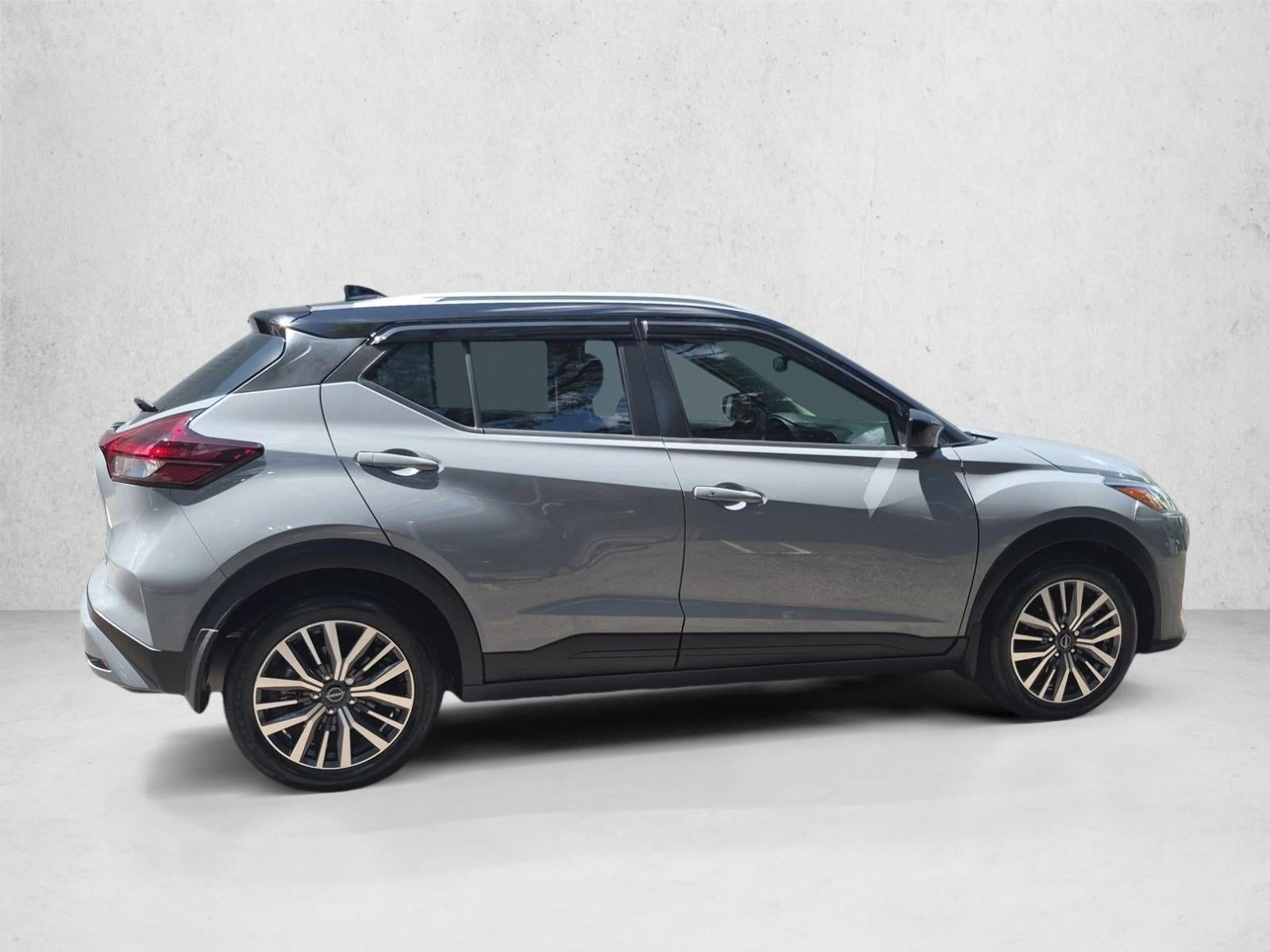 2023 Nissan Kicks SV FWD