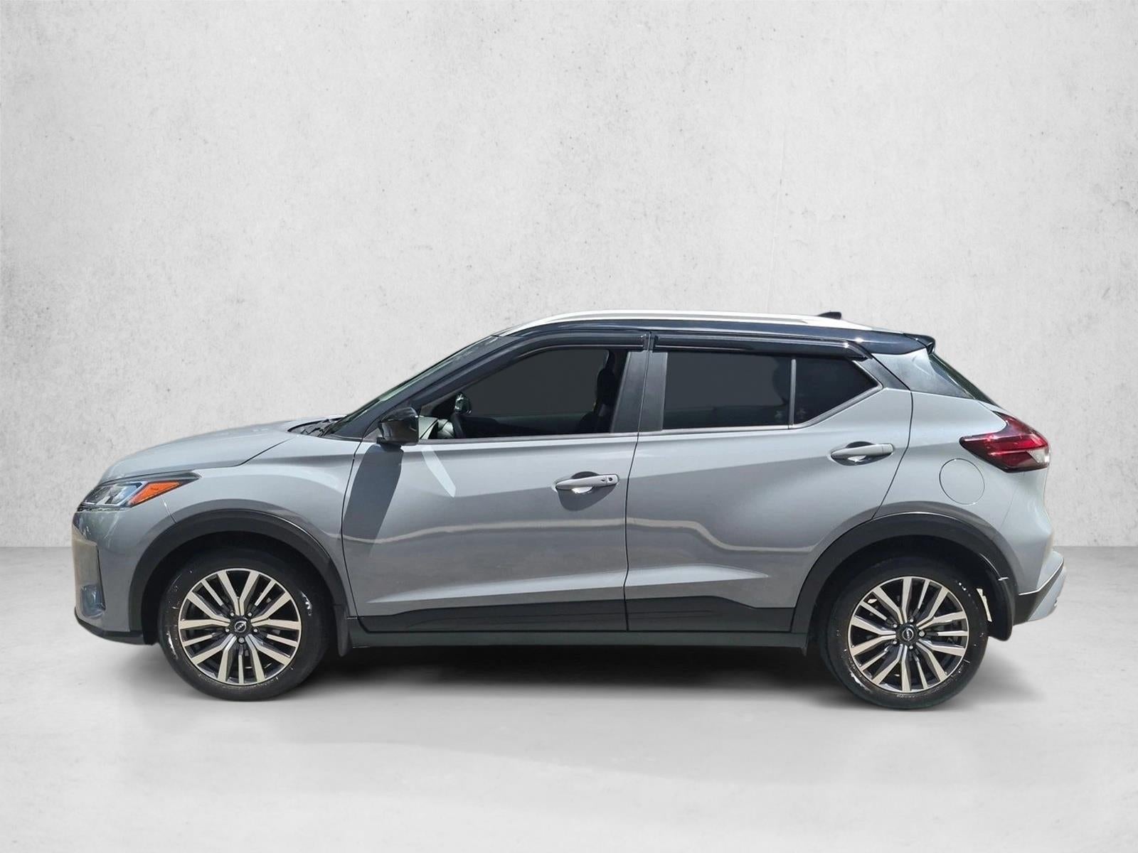 2023 Nissan Kicks SV FWD