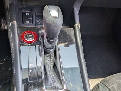 2023 Nissan Kicks SV FWD