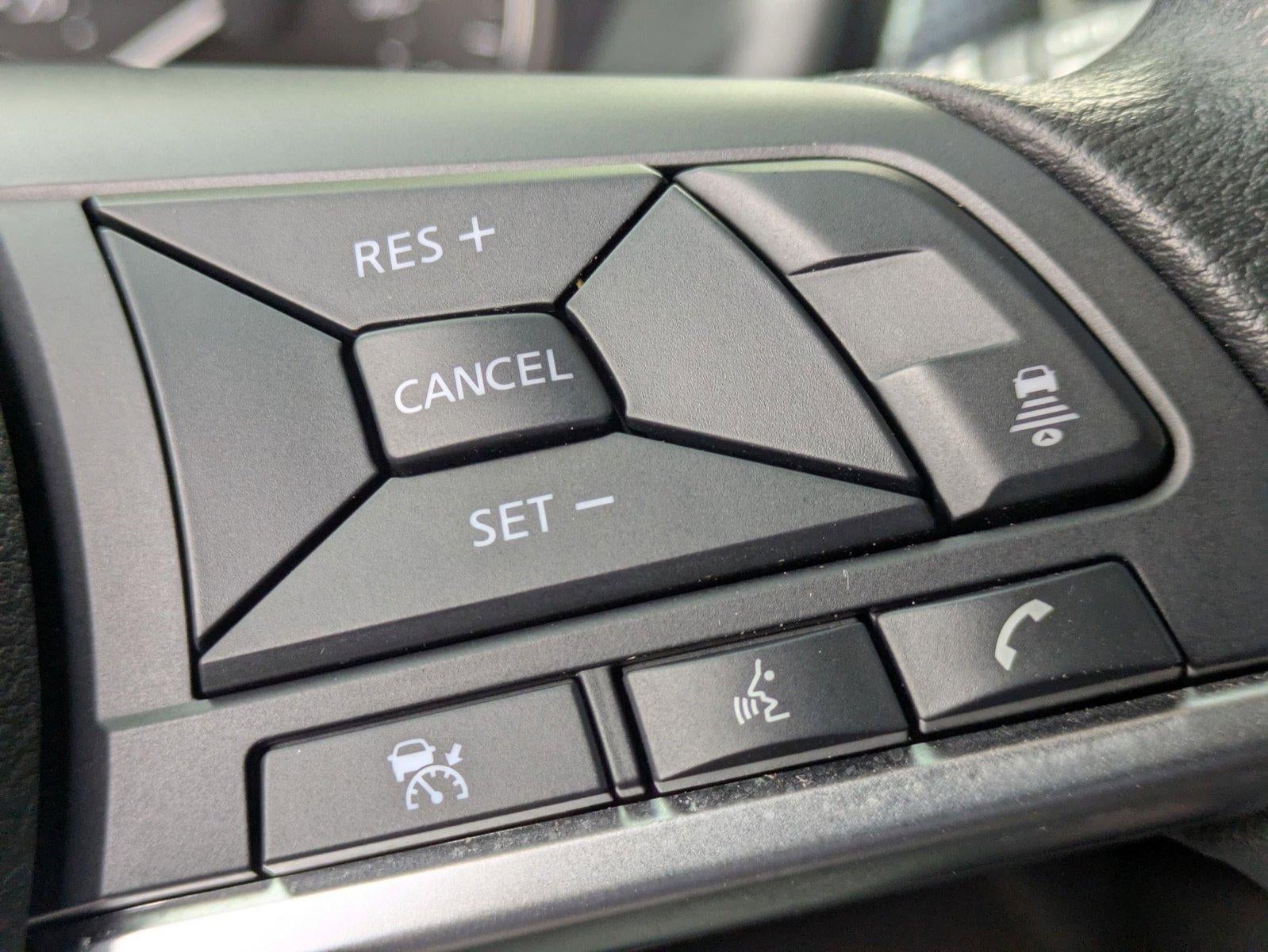 2023 Nissan Kicks SV FWD