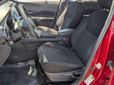2023 Nissan Kicks SV FWD