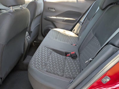 2023 Nissan Kicks SV FWD