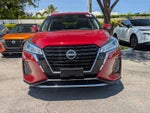2023 Nissan Kicks SV FWD