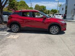 2023 Nissan Kicks SV FWD