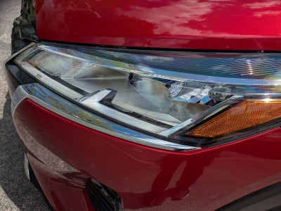 2023 Nissan Kicks SV FWD