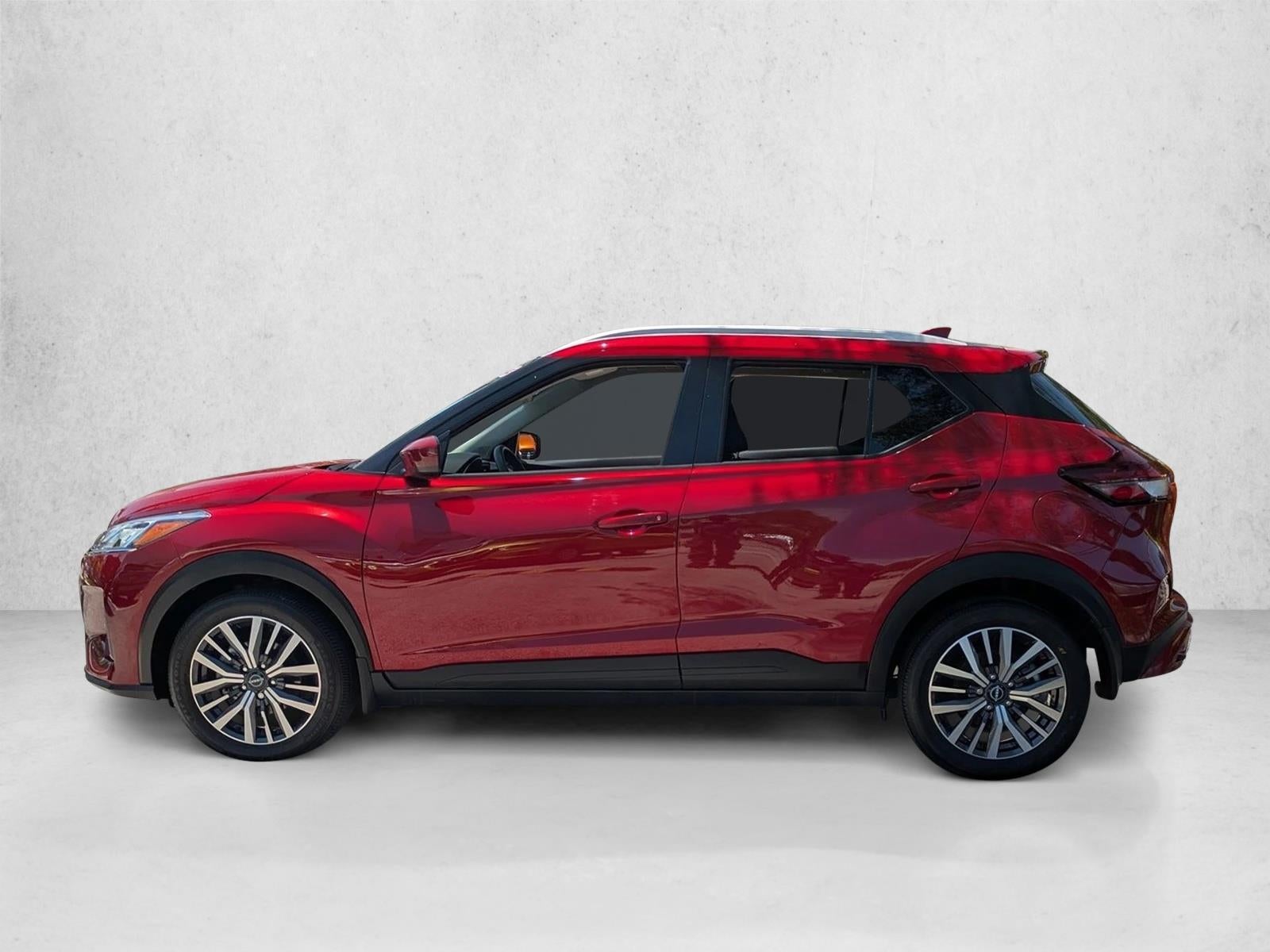 2023 Nissan Kicks SV FWD