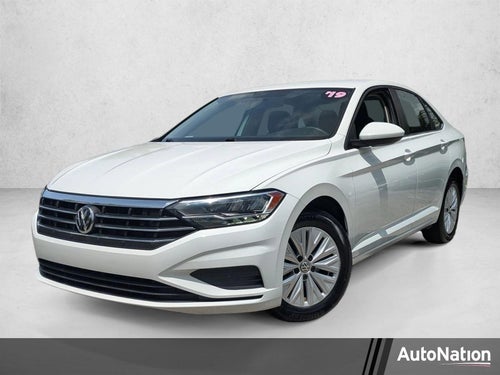 2019 Volkswagen Jetta S Auto w/SULEV