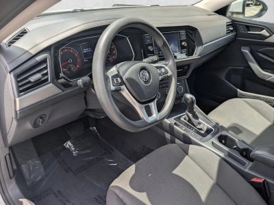 2019 Volkswagen Jetta S Auto w/SULEV
