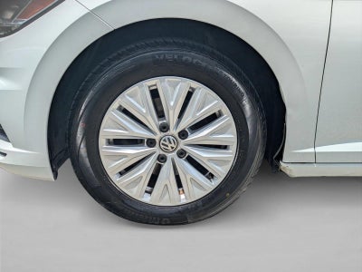 2019 Volkswagen Jetta S Auto w/SULEV
