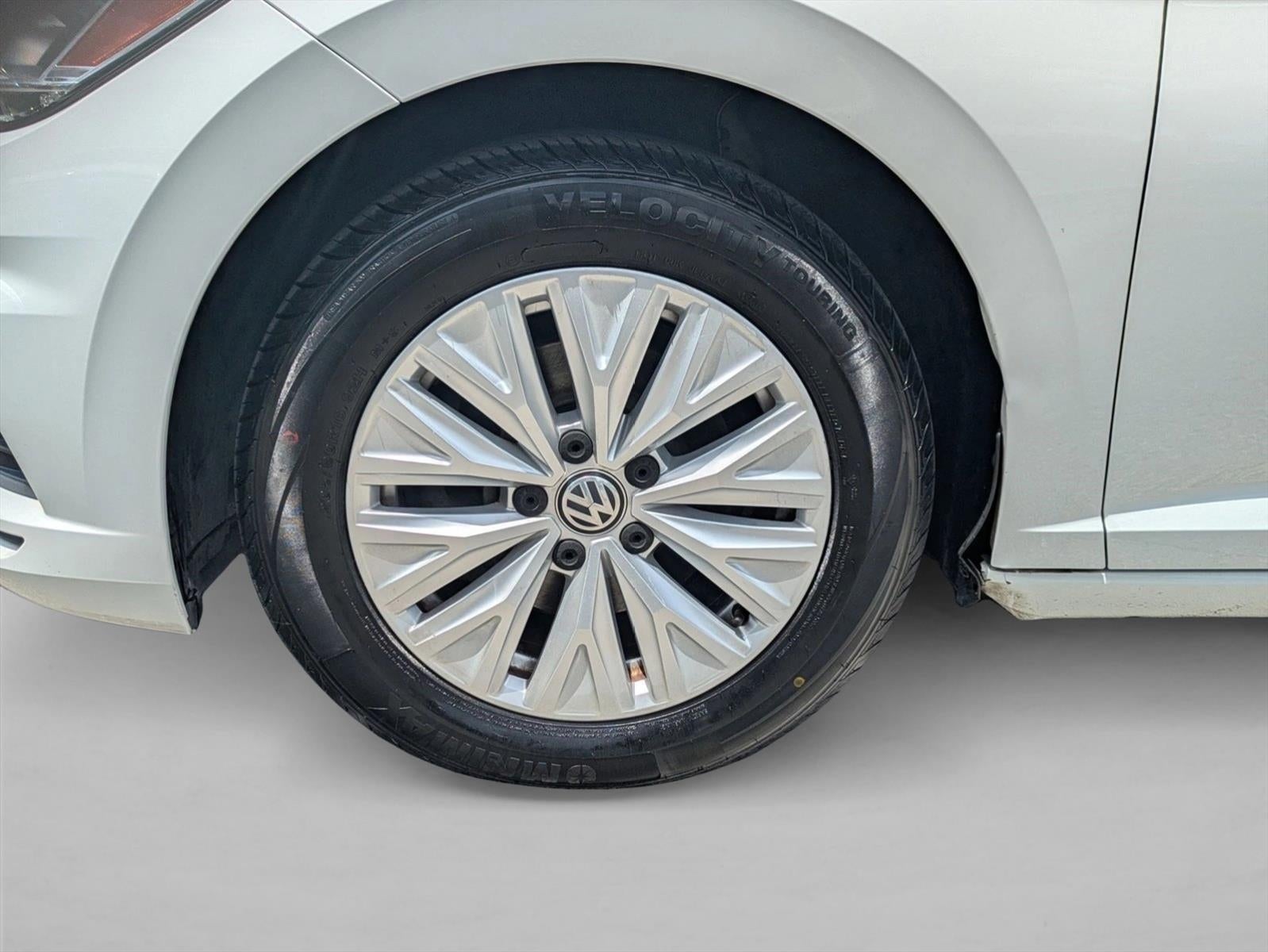 2019 Volkswagen Jetta S Auto w/SULEV