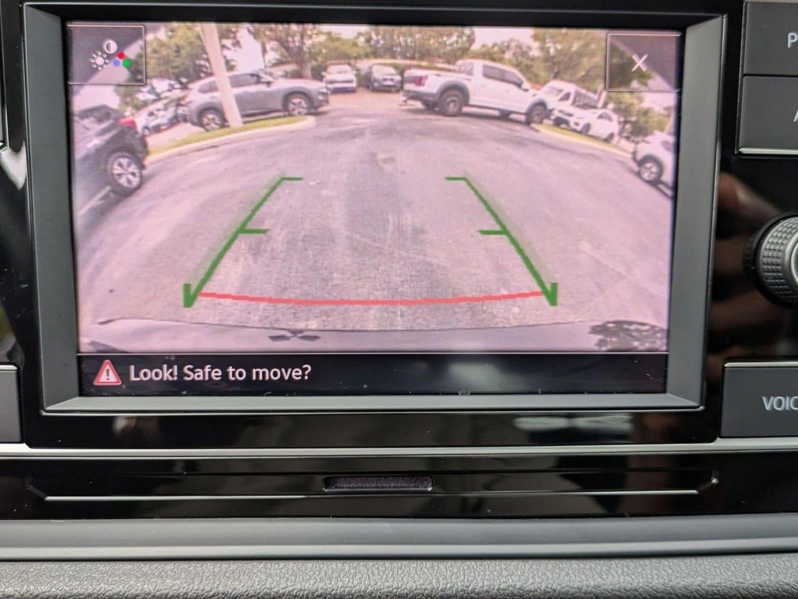 2024 Volkswagen Jetta SE Auto