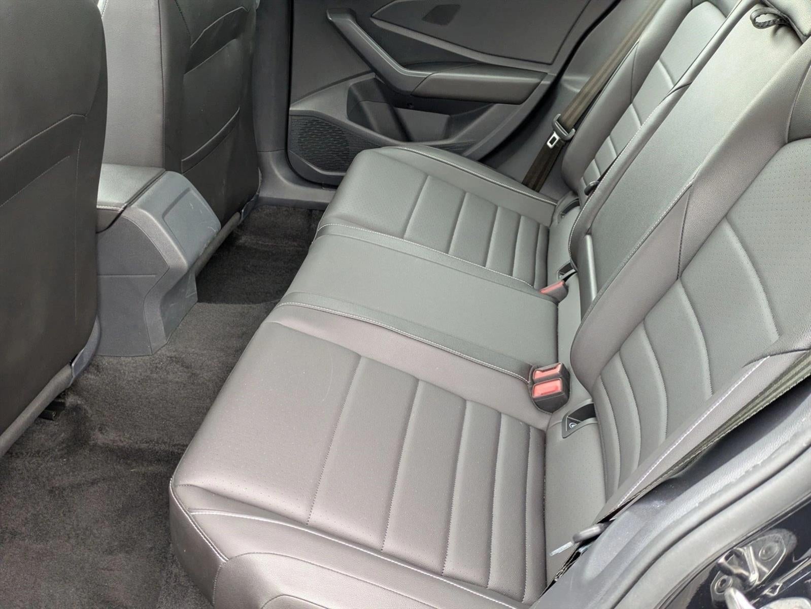 2024 Volkswagen Jetta SE Auto