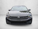 2024 Volkswagen Jetta SE Auto