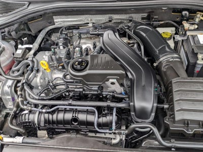 2024 Volkswagen Jetta SE Auto