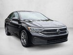 2024 Volkswagen Jetta SE Auto