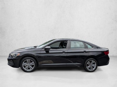 2024 Volkswagen Jetta SE Auto