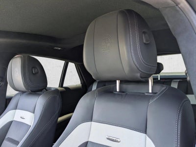 2025 Mercedes-Benz GLE AMG® GLE 63 S 4MATIC®+ Coupe