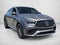 2025 Mercedes-Benz GLE AMG® GLE 63 S 4MATIC®+ Coupe