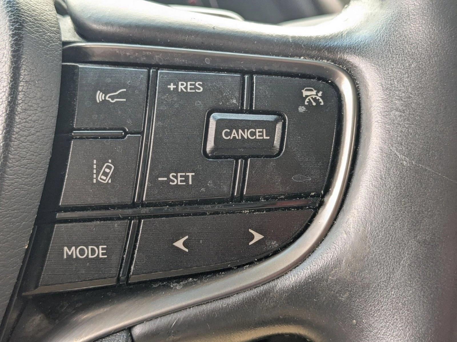 2021 Lexus ES 350 FWD