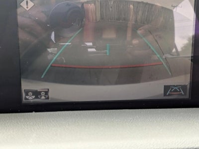 2021 Lexus ES 350 FWD