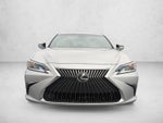 2021 Lexus ES 350 FWD