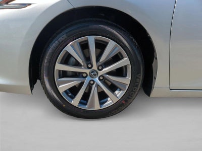 2021 Lexus ES 350 FWD