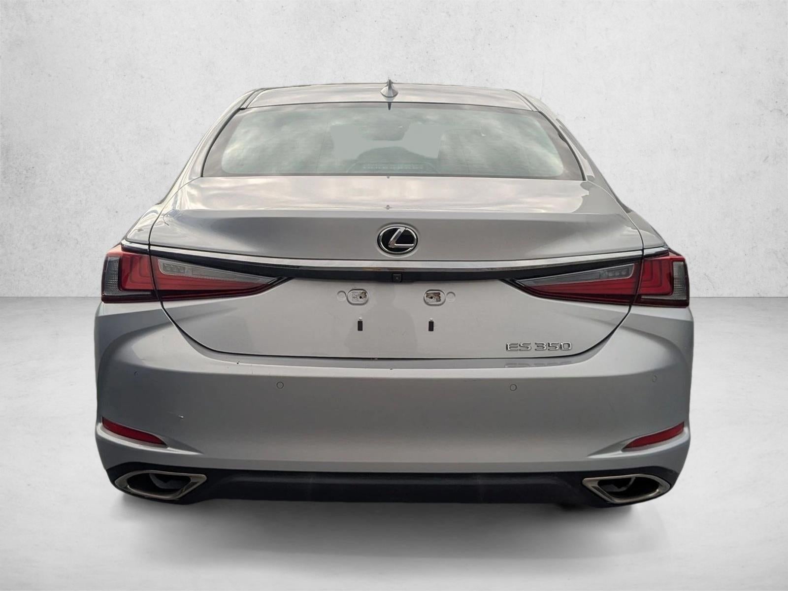 2021 Lexus ES 350 FWD