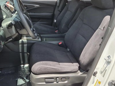 2022 Honda Pilot Sport AWD