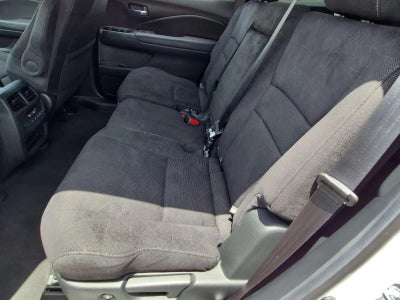 2022 Honda Pilot Sport AWD