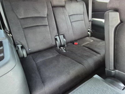 2022 Honda Pilot Sport AWD