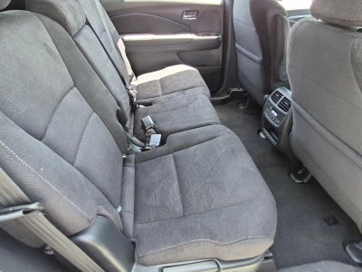 2022 Honda Pilot Sport AWD