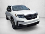 2022 Honda Pilot Sport AWD