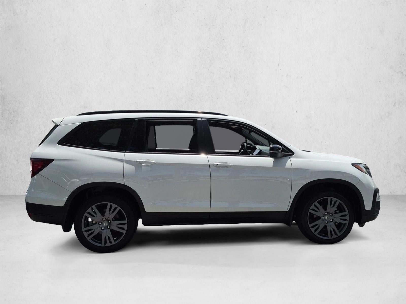 2022 Honda Pilot Sport AWD