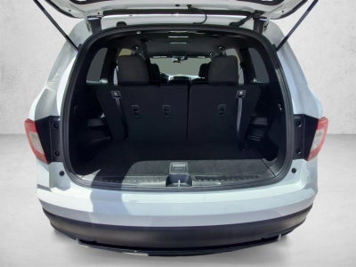 2022 Honda Pilot Sport AWD